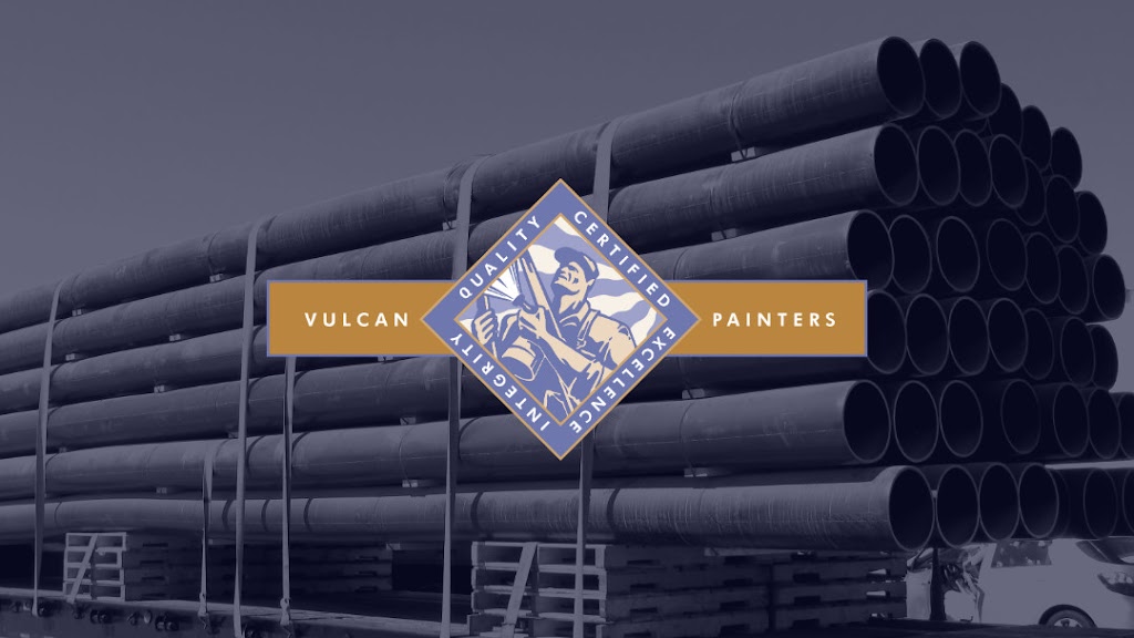 Vulcan Painters | 2400 Woodward Rd, Bessemer, AL 35020, USA | Phone: (205) 428-0556