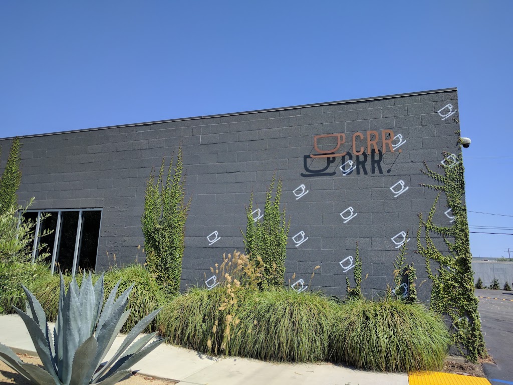 Common Room Roasters - Long Beach Coffee Roasters | 2952 E 14th St, Long Beach, CA 90804, USA | Phone: (562) 343-1041