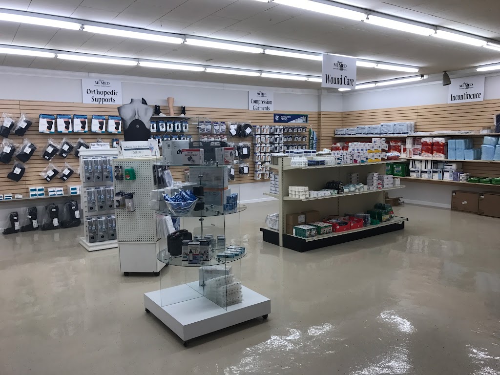 MI MED Affordable Medical Supplies | 7688 Highland Rd, Waterford Twp, MI 48327, USA | Phone: (248) 648-0675