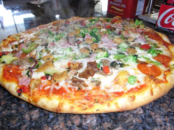Tabor Pizzeria | 976 Tabor Rd, Morris Plains, NJ 07950, USA | Phone: (973) 540-0898