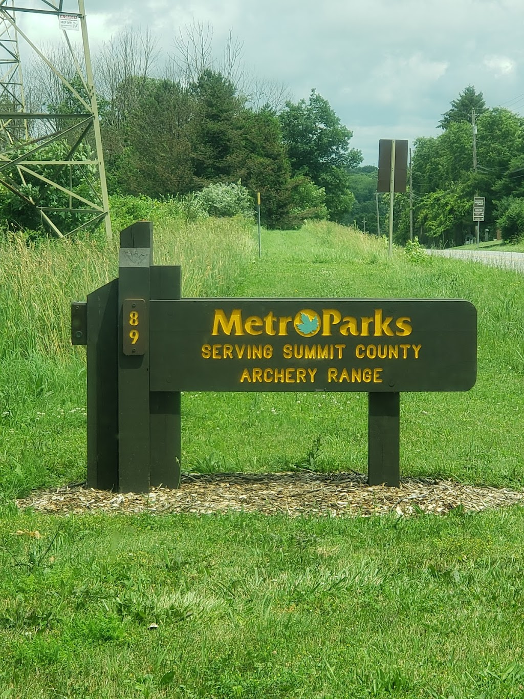 Silver Creek Metro Park Archery Range | 196 Eastern Rd, Doylestown, OH 44230, USA | Phone: (330) 867-5511