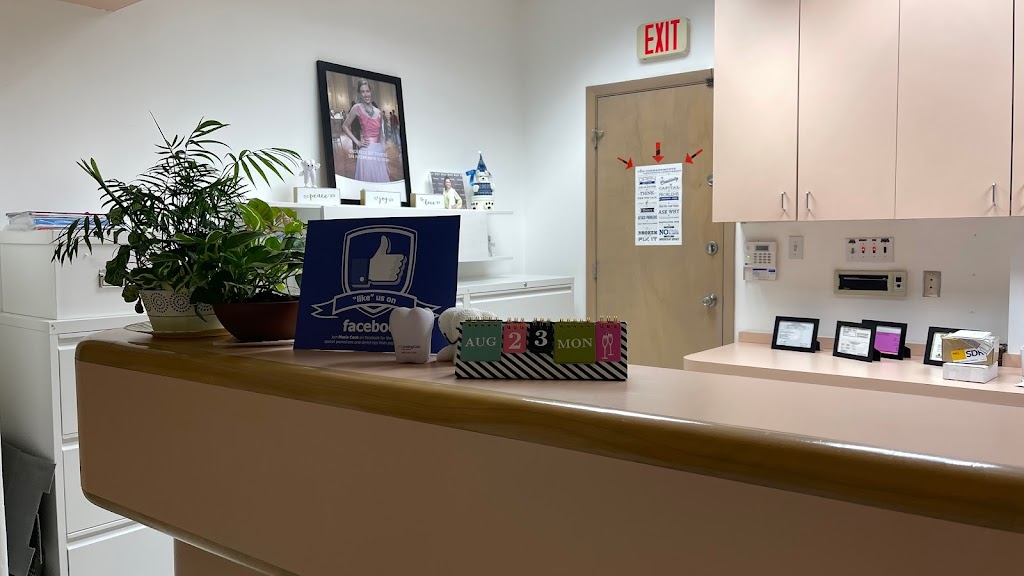 Mount Zion Dental - Dr. Maria Cook | 951 NE 167th St #208, North Miami Beach, FL 33162, United States | Phone: (786) 671-4582