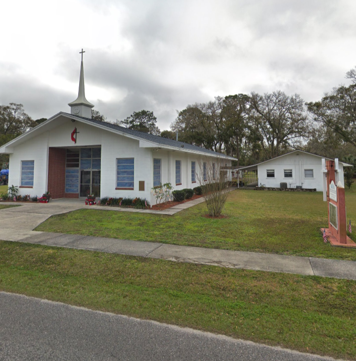 Grace United Methodist Church | 1801 E Cherry St, Plant City, FL 33563, USA | Phone: (813) 659-3718