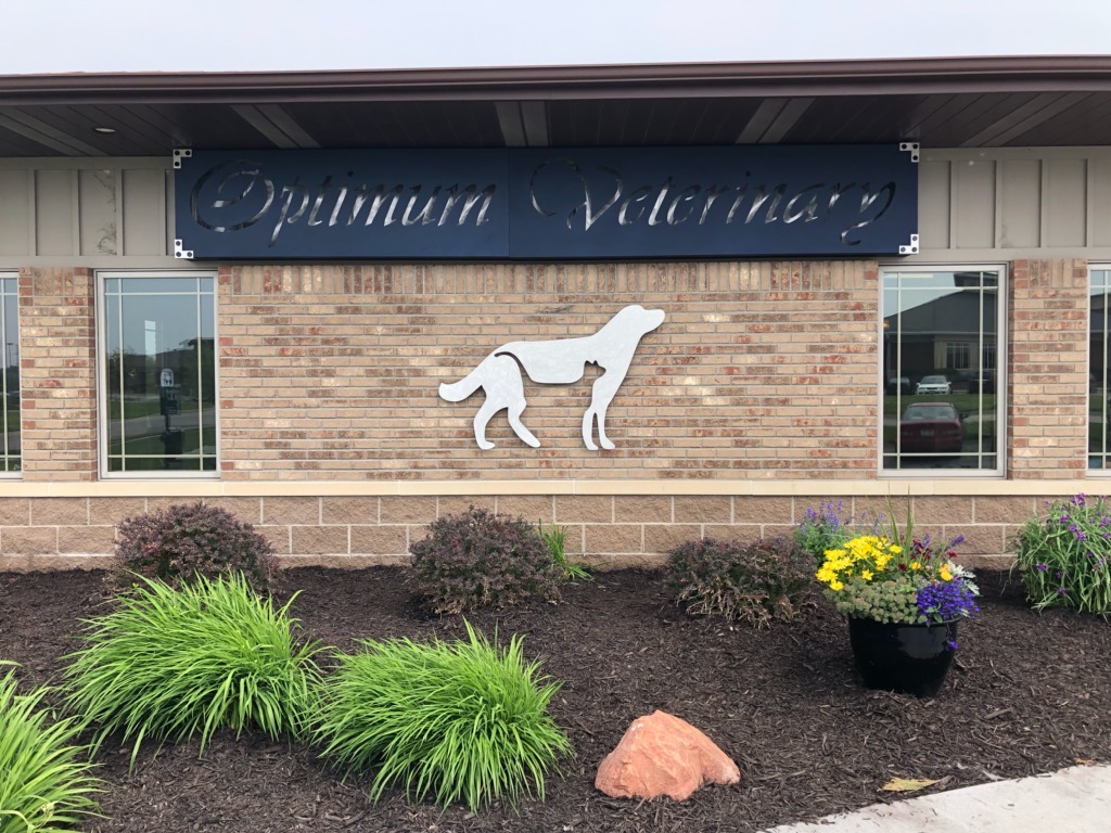 Optimum Veterinary Medical Group | 8531 Lexington Ave STE 101, Lincoln, NE 68505, USA | Phone: (402) 466-1383