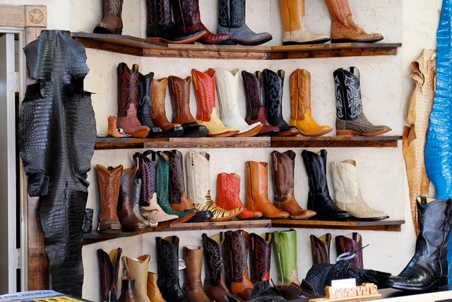 Lewisville Boots: Custom Made Boots & Shoe Repair | 501 N Mill St, Lewisville, TX 75057, USA | Phone: (972) 420-4147