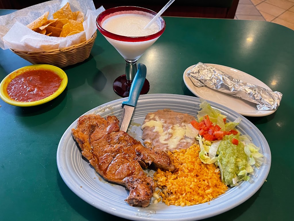 El Charro Mexican Restaurants | 77 Bullsboro Dr, Newnan, GA 30263, USA | Phone: (678) 423-7273