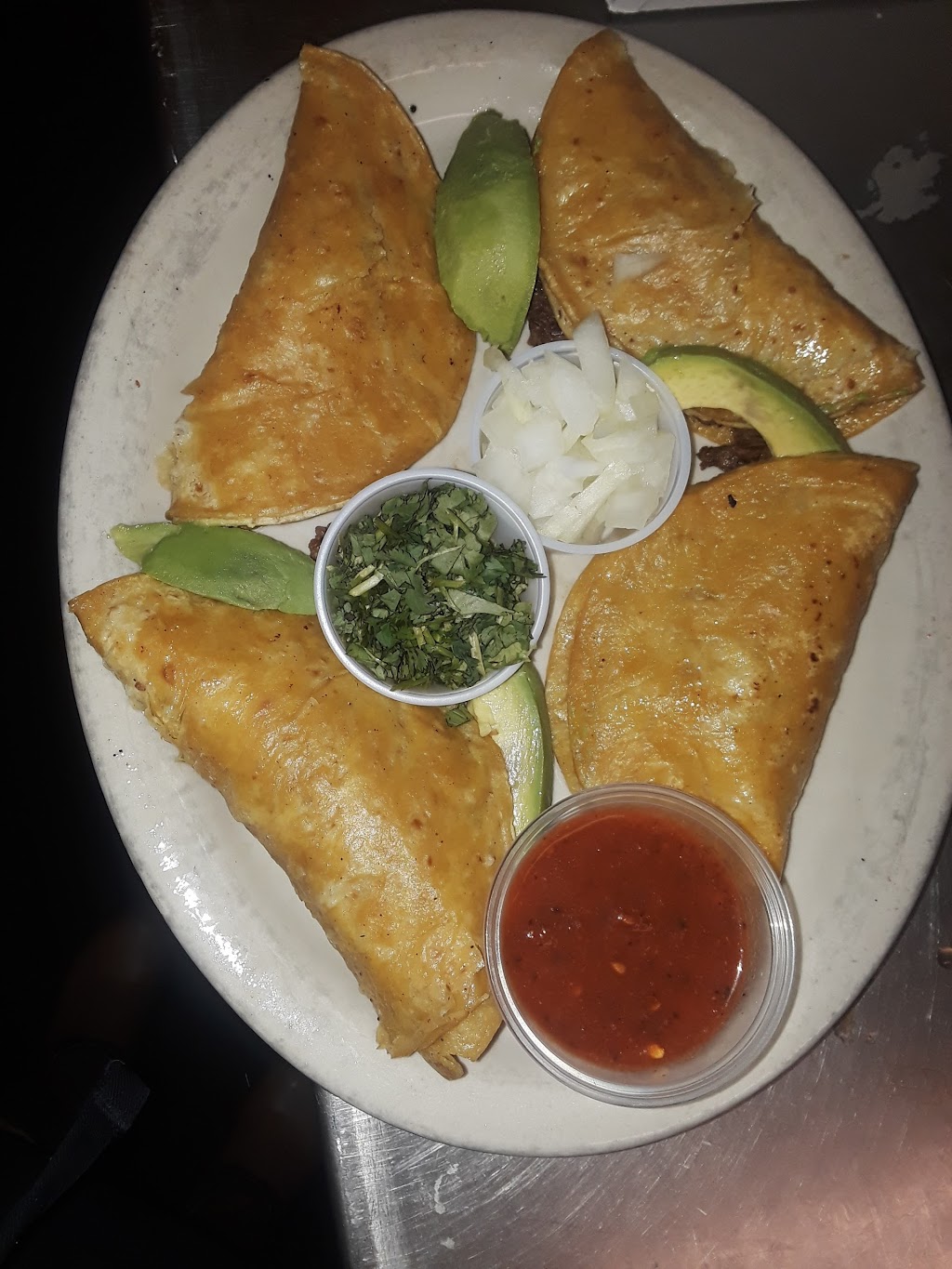 Cazadores Mexican Restaurant | 910 Cherokee Rd, Alexander City, AL 35010, USA | Phone: (256) 392-3991