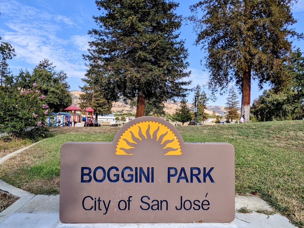Boggini Park | Remington Way & Millbrook Drive, San Jose, CA 95148, USA | Phone: (408) 793-5510