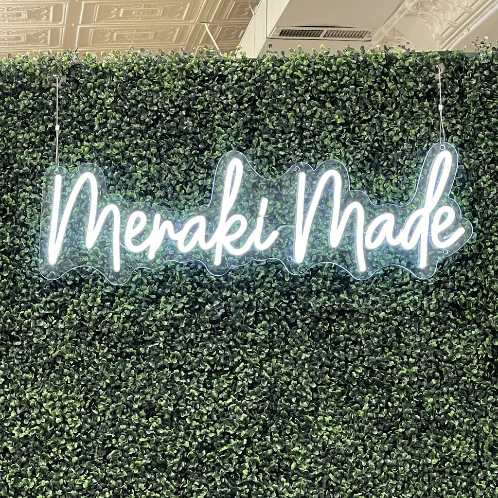 Meraki Made Boutique & Gift Shop | 218 N 4th St, Toronto, OH 43964, USA | Phone: (740) 537-8050