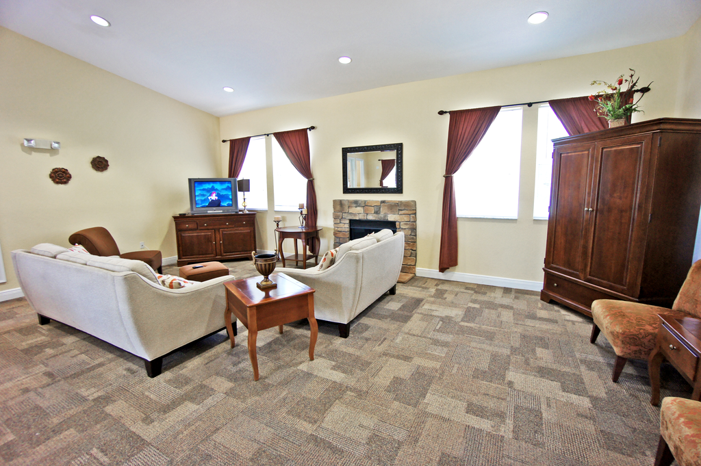 Grande Court Apartments at Boggy Creek | 1401 Grande Blvd, Kissimmee, FL 34743, USA | Phone: (407) 890-7306