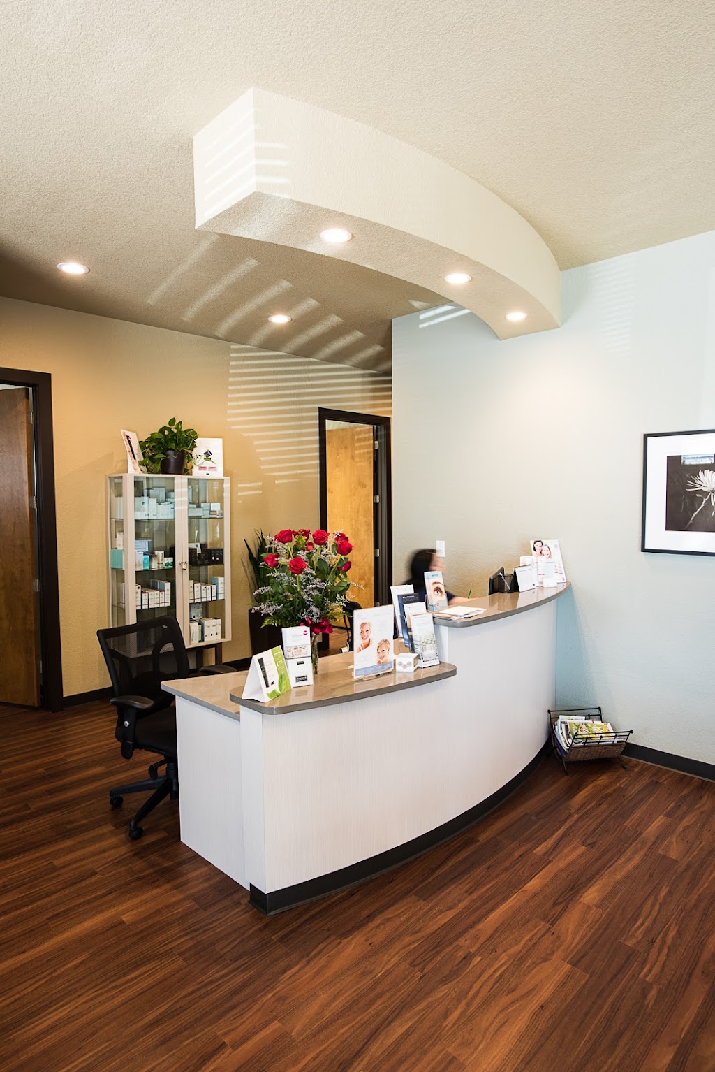 Vitalogy Skincare - Cedar Park | 1610 E Whitestone Blvd, Cedar Park, TX 78613, USA | Phone: (512) 260-3376