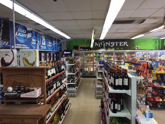 Wyoming Food Mart | 1530 Springfield Pike, Cincinnati, OH 45215, USA | Phone: (513) 948-9289