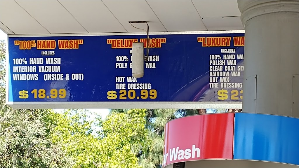 LW Shell Hand Car Wash and Gas Station and Auto Detail | 24202 Moulton Pkwy, Laguna Hills, CA 92637, USA | Phone: (949) 598-2444