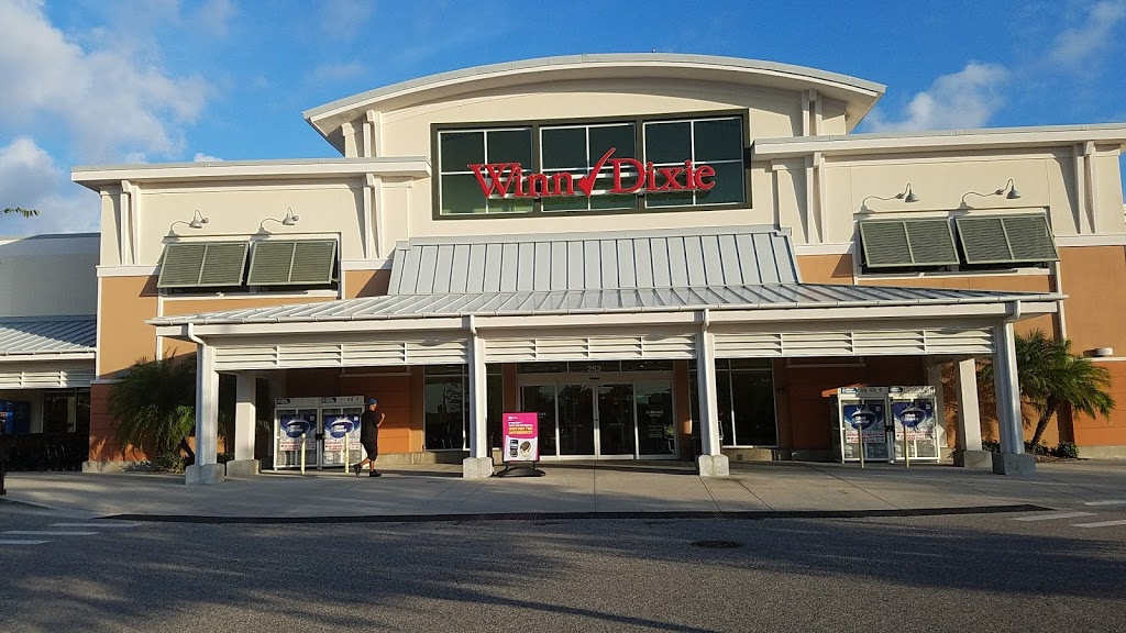 Winn-Dixie | 252 Harbor Village Lane, Apollo Beach, FL 33572, USA | Phone: (813) 645-9674