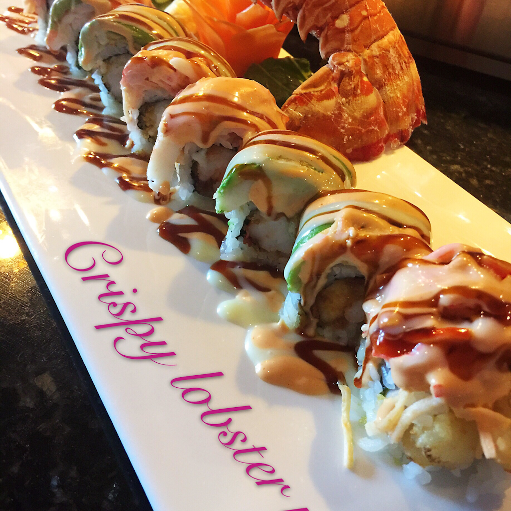 Lavender Asian Bistro | 1195 Scenic Hwy S c8, Lawrenceville, GA 30045, USA | Phone: (770) 982-3887