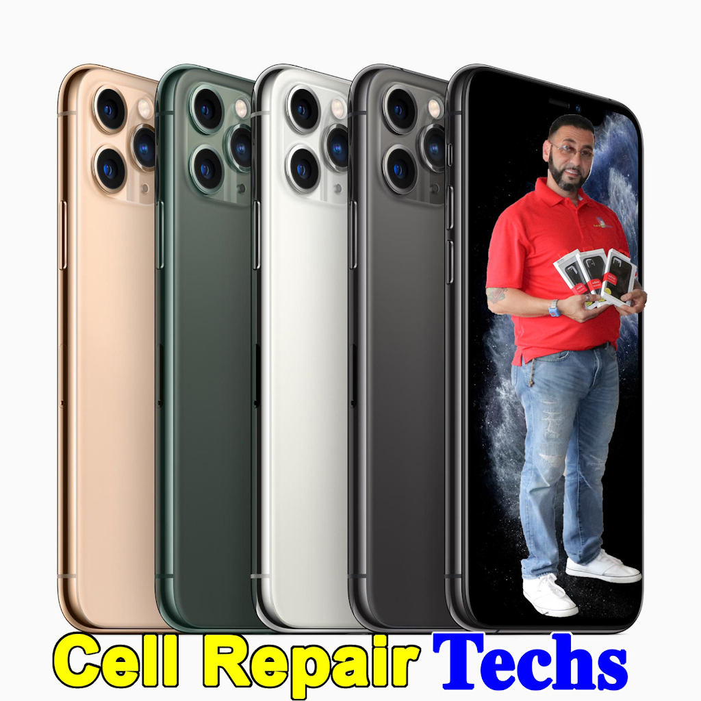 Cell Repair Techs | 1107 #A Farm to Market 1626, Manchaca, TX 78652, USA | Phone: (512) 291-9911