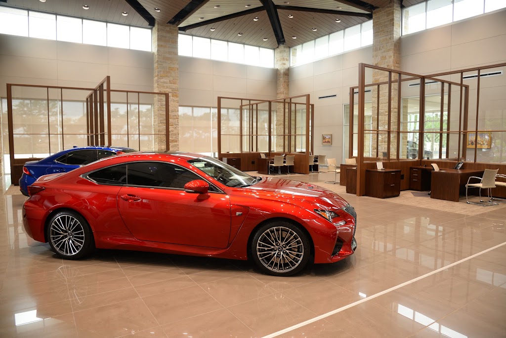 Lexus of Lakeway | 108 Ranch Rd 620 S, Lakeway, TX 78734, USA | Phone: (512) 607-9094