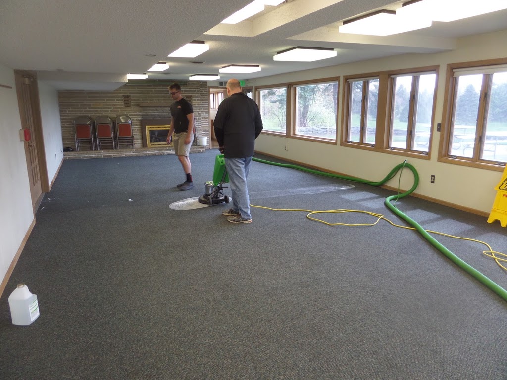 SERVPRO of Bloomington / Richfield | 4155 Old Sibley Memorial Hwy STE 105, Eagan, MN 55122, USA | Phone: (952) 854-2000