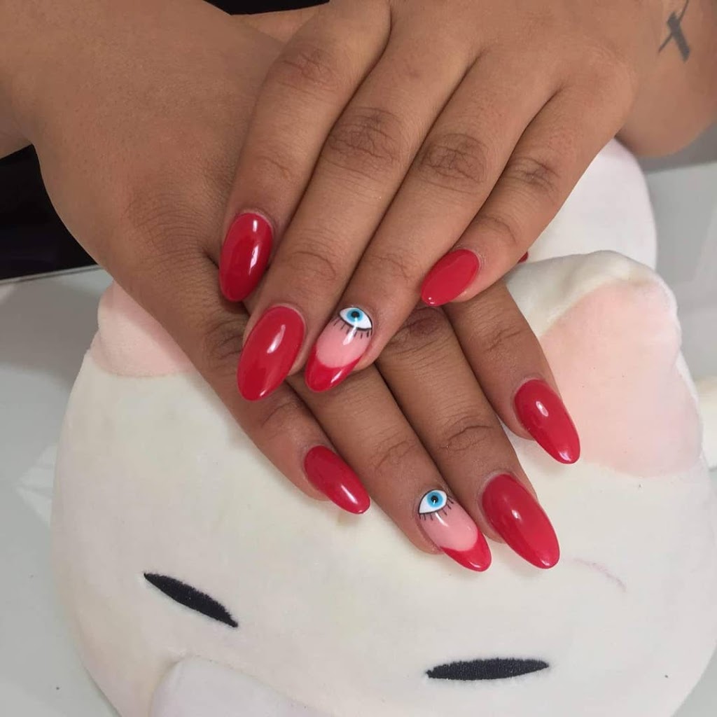 Patrona nails | 8701 Lake June Rd, Dallas, TX 75217 | Phone: (214) 453-9600