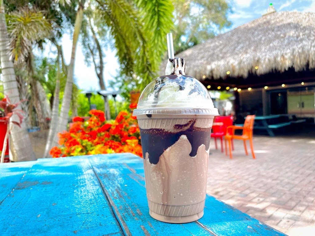 Captain Curts Coffee Shop | 1216 Old Stickney Point Rd, Sarasota, FL 34242, USA | Phone: (941) 349-3885