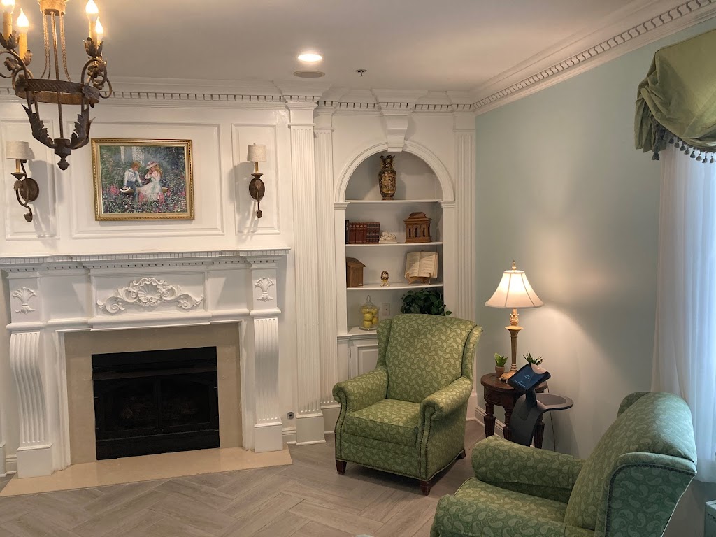 Grace Manor at North Park | 9565 Babcock Blvd, Allison Park, PA 15101, USA | Phone: (412) 367-4722