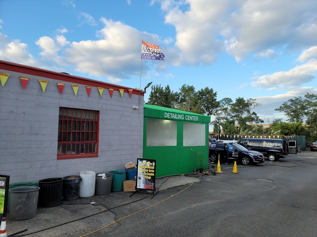 Five Towns Hand Car Wash | 530 Rockaway Turnpike, Lawrence, NY 11559, USA | Phone: (516) 239-6899