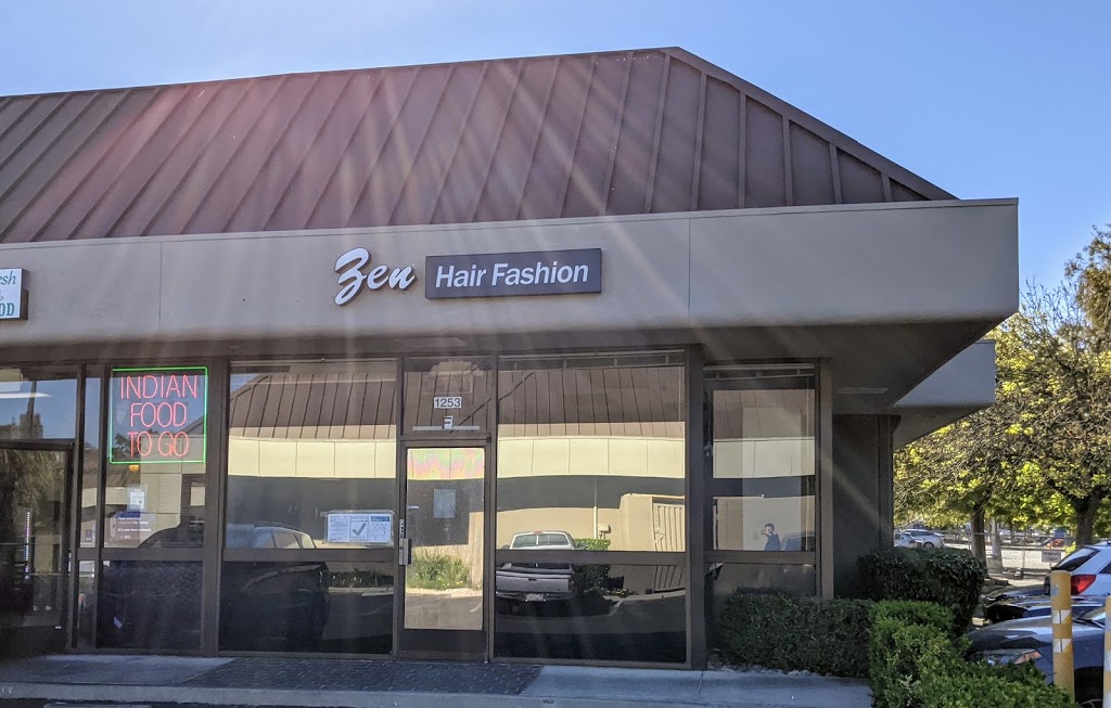 Zen Hair Fashion | 830 Stewart Dr #246, Sunnyvale, CA 94085, USA | Phone: (650) 903-0888