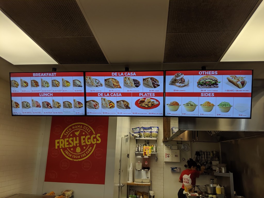 Taco N Mama | 3250 E Palm Valley Blvd, Round Rock, TX 78665, USA | Phone: (512) 537-9669