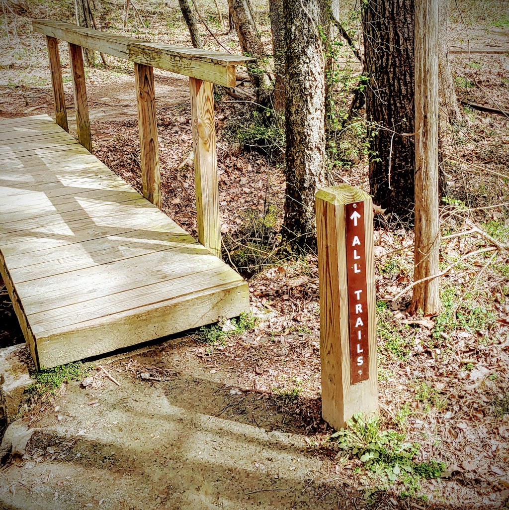 Shallow Ford Natural Area | 1955 Gerringer Mill Rd, Burlington, NC 27244 | Phone: (336) 270-5124