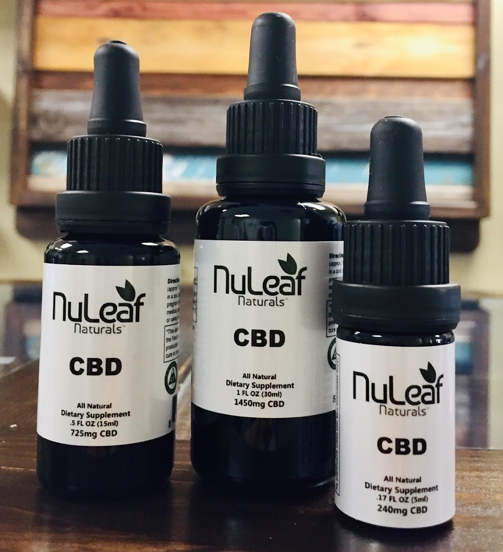 Pure CBD | 203 N Broome St Ste C, Waxhaw, NC 28173, USA | Phone: (704) 256-3796