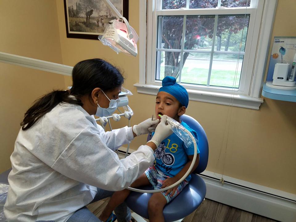 Smiles R Us Dentistry | 3086 NJ-27 #7, Kendall Park, NJ 08824 | Phone: (732) 516-0111