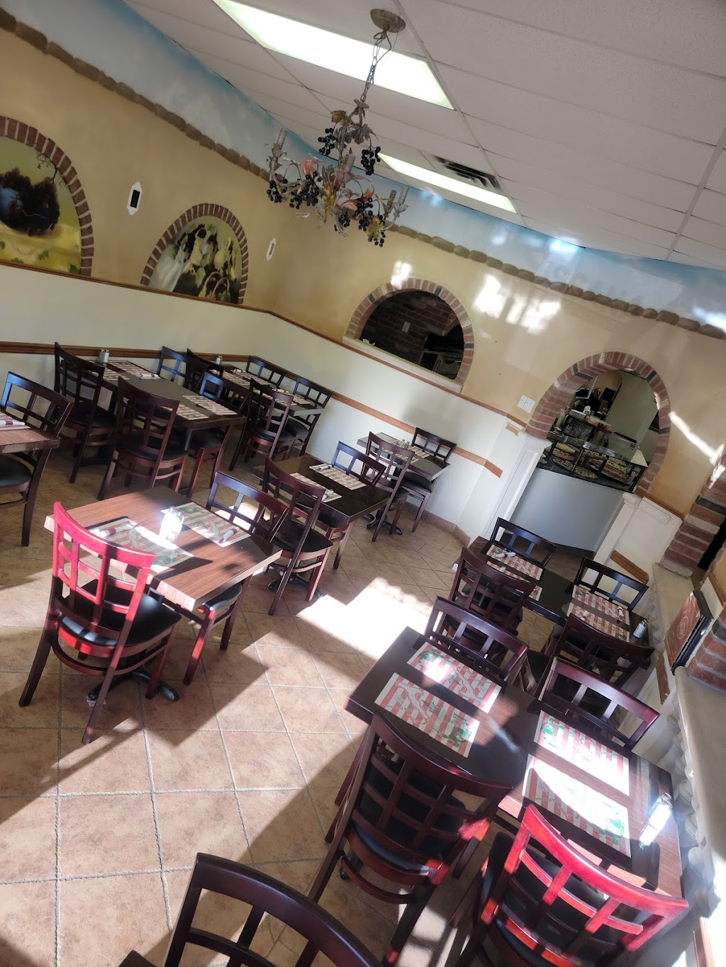 Tuscanas Pizzeria & Restaurant 2 | 47 Hopatchung Rd, Hopatcong, NJ 07843, USA | Phone: (973) 601-3733