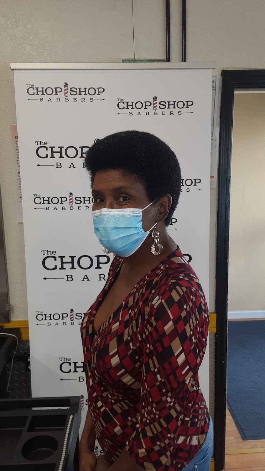 The Chop Shop Barbers & Salon | 1040 Park Ave, San Jose, CA 95126, USA | Phone: (408) 287-6680