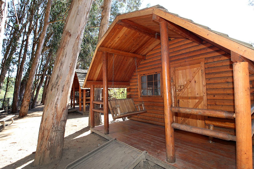 Santa Cruz / Monterey Bay KOA Holiday | 1186 San Andreas Rd, Watsonville, CA 95076, USA | Phone: (831) 722-0551