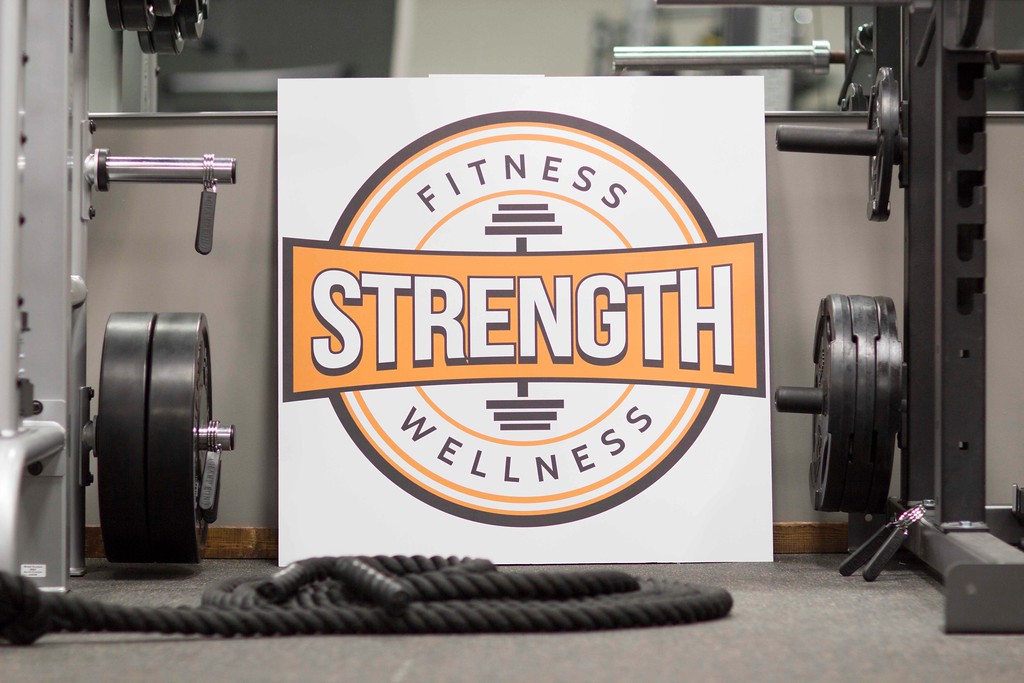 Strength Fitness & Wellness | 749 Sommers St N, Hudson, WI 54016, USA | Phone: (651) 410-4244
