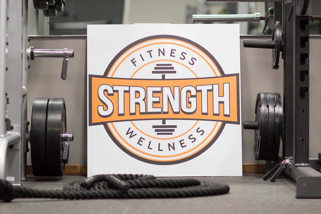 Strength Fitness & Wellness | 749 Sommers St N, Hudson, WI 54016 | Phone: (651) 410-4244