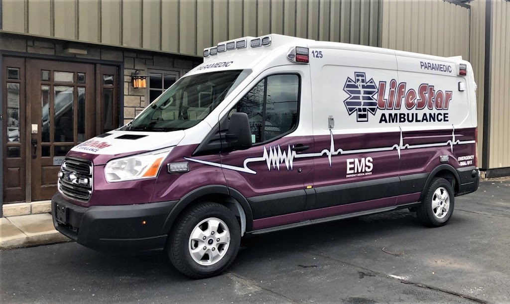 Emergency Equipment Sales & Service, LLC | 119 Winterwood Ave, Ewing Township, NJ 08638, USA | Phone: (877) 337-8885