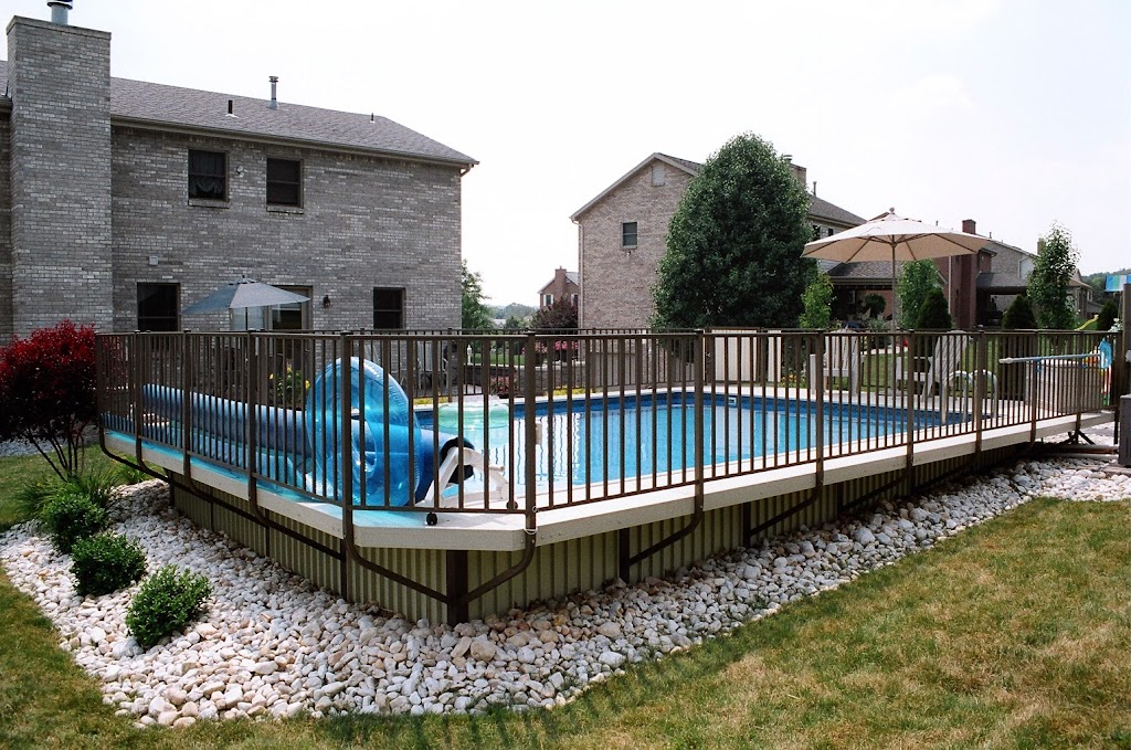 Westmoreland Pools | 10620 US-30, Irwin, PA 15642, USA | Phone: (724) 864-7300