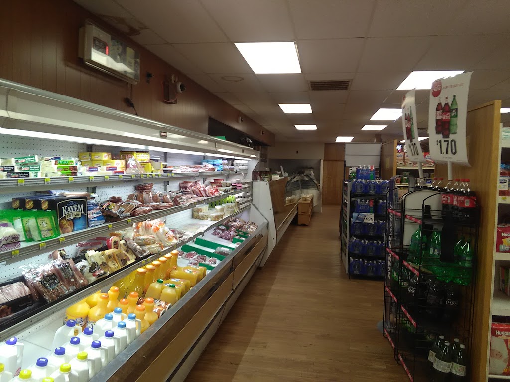Perrys Market | 200 Standish Ave, Plymouth, MA 02360, USA | Phone: (508) 746-0124