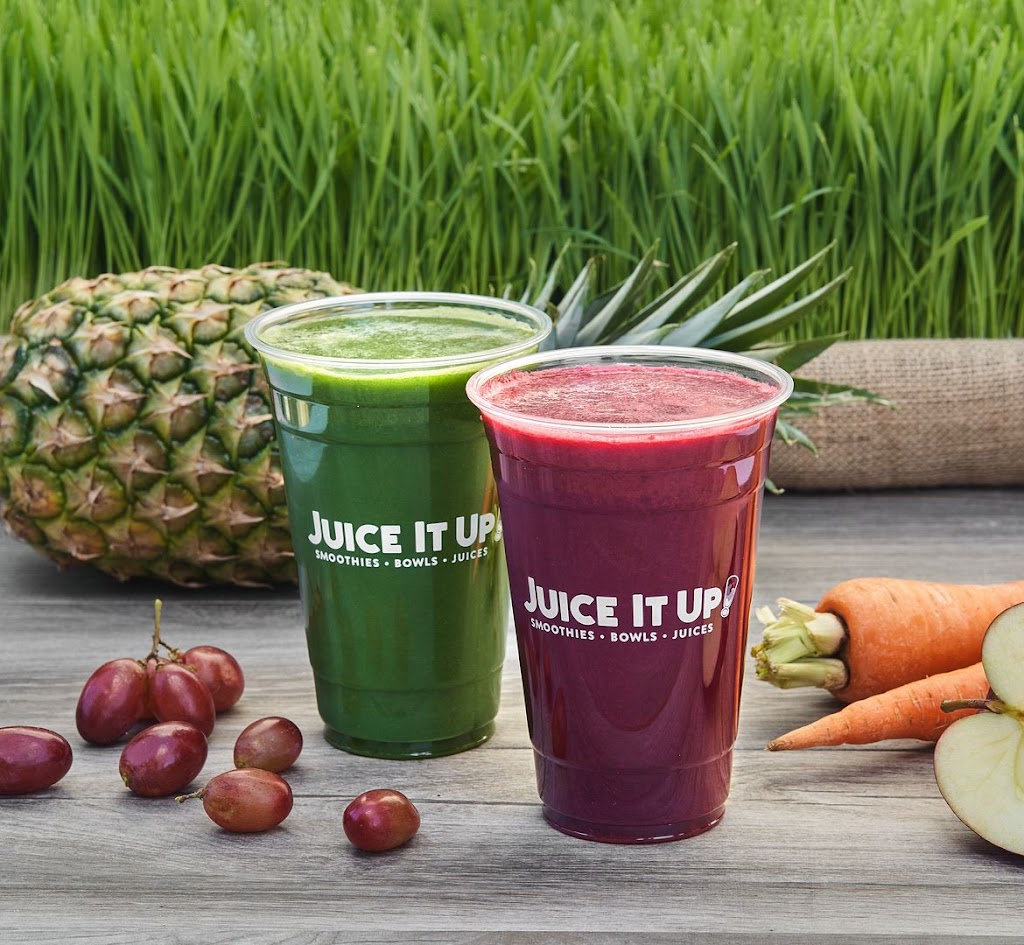 Juice It Up! | 802 Avenida Pico Ste. J, San Clemente, CA 92673, USA | Phone: (949) 542-7979