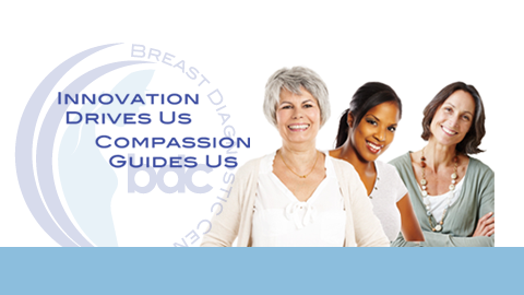 Breast Diagnostic Center | 1268 E Main St #1, Auburn, WA 98002, USA | Phone: (253) 735-1991