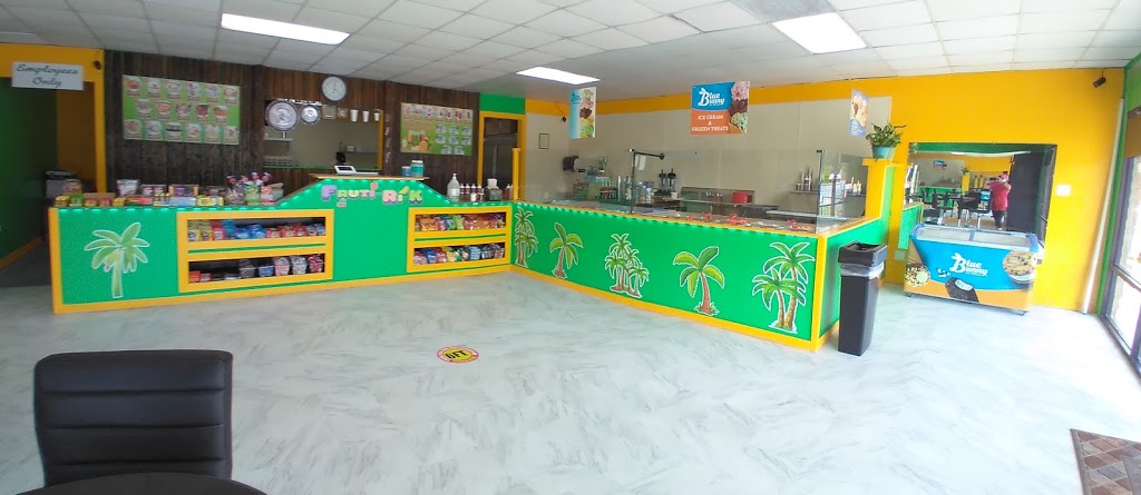 FRUTI-RI-K Frutería y Neveria | 1510 NW 28th St, Fort Worth, TX 76164 | Phone: (817) 883-3336