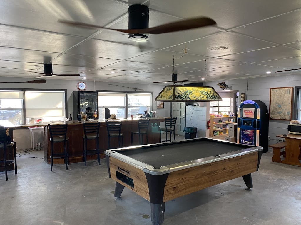 Pine Island RV & Marina | 1600 Lake George Rd, Seville, FL 32190, USA | Phone: (386) 749-2818