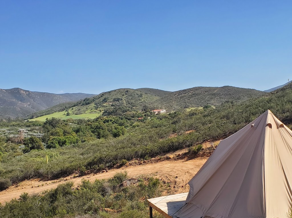 Baja Glamping | Unnamed Road, 22701 Rosarito, B.C., Mexico | Phone: 664 604 5373