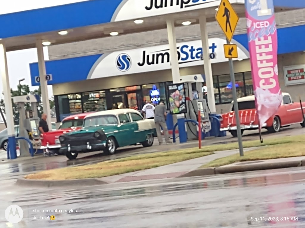 Jump Start | 1131 E 47th St S, Wichita, KS 67216, USA | Phone: (316) 440-8891