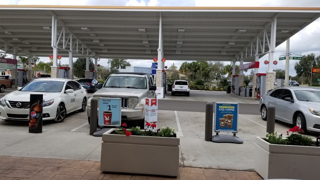 Wawa | 108 US-441 #27, Lady Lake, FL 32159, USA | Phone: (800) 444-9292