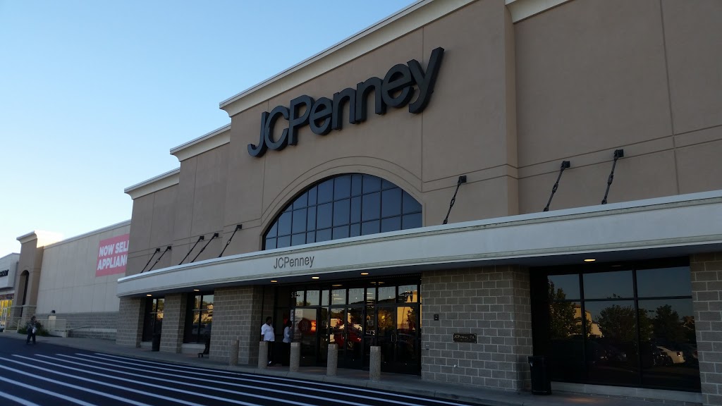 JCPenney | 3675 Stone Creek Blvd, Colerain Township, OH 45251, USA | Phone: (513) 245-9800