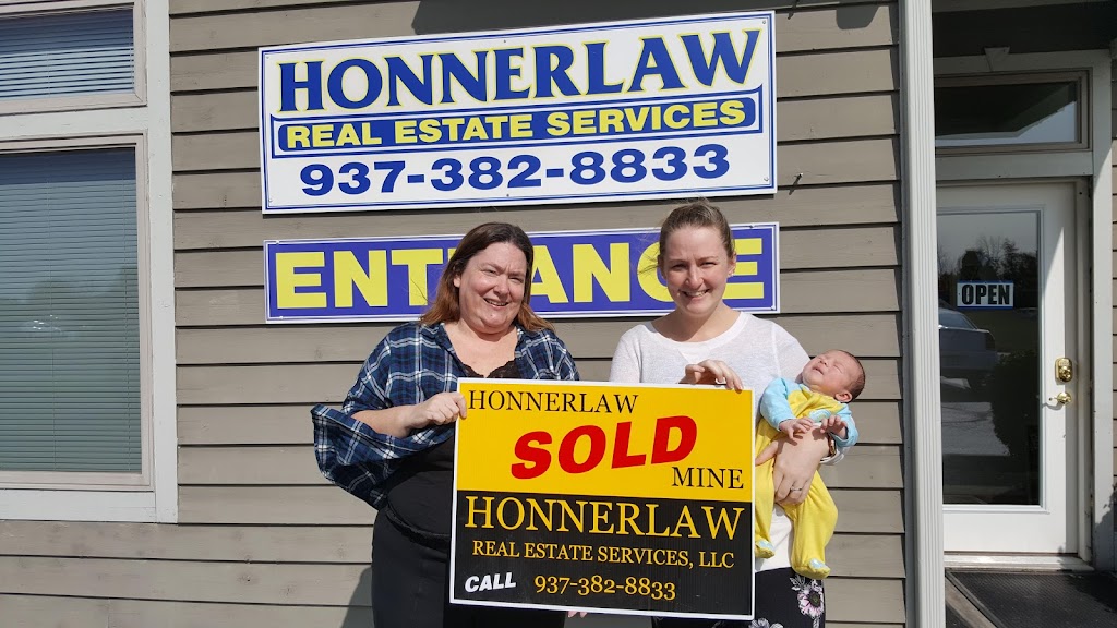 Honnerlaw Real Estate Services, LLC | 120 Fairway Dr, Wilmington, OH 45177, USA | Phone: (937) 382-8833