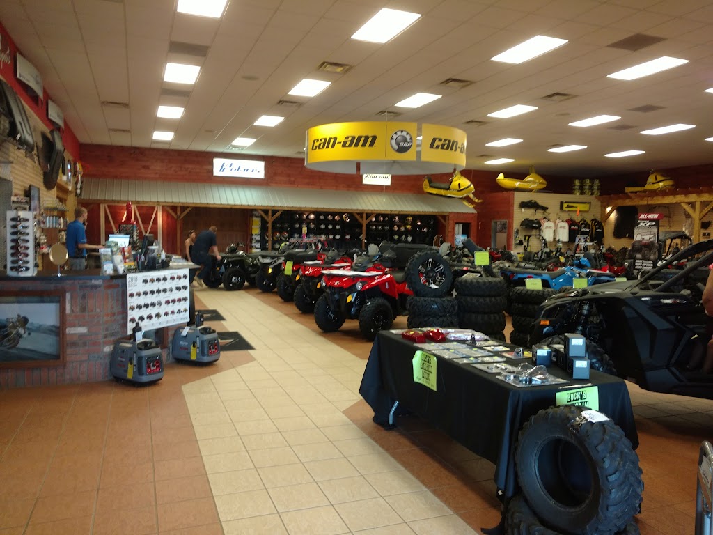 Bucks Motorsports | 13090 Main St, Akron, NY 14001, USA | Phone: (716) 542-5855