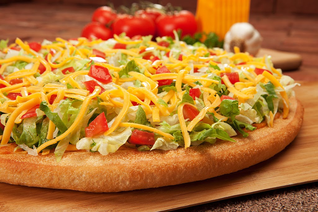 Godfathers Pizza | 770 33rd Ave, Columbus, NE 68601, USA | Phone: (402) 564-8515